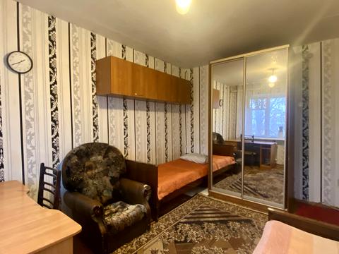 квартира по адресу Высоковольтная ул., 10