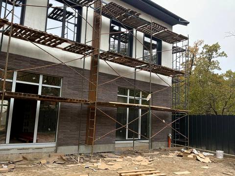 будинок за адресою Академіка Ромоданова вул. (Льва Толстого)