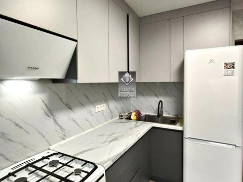 квартира по адресу Спартака Маковского ул. (Косыгина), 6