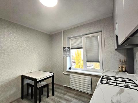 квартира по адресу Спартака Маковского ул. (Косыгина), 6