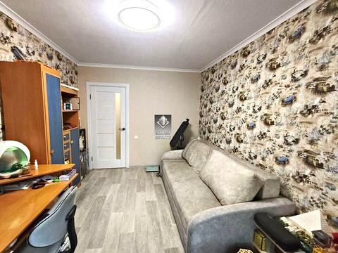 квартира по адресу Спартака Маковского ул. (Косыгина), 6