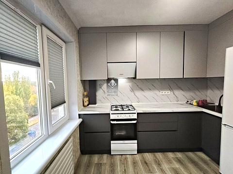 квартира по адресу Спартака Маковского ул. (Косыгина), 6