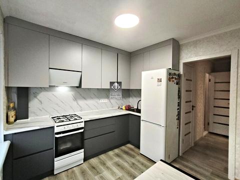 квартира по адресу Спартака Маковского ул. (Косыгина), 6