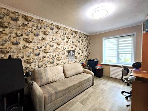 квартира по адресу Спартака Маковского ул. (Косыгина), 6