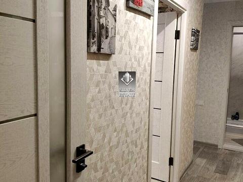 квартира по адресу Спартака Маковского ул. (Косыгина), 6