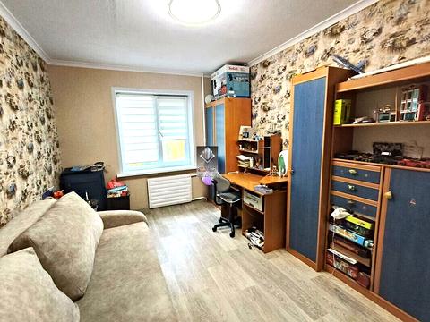 квартира по адресу Спартака Маковского ул. (Косыгина), 6