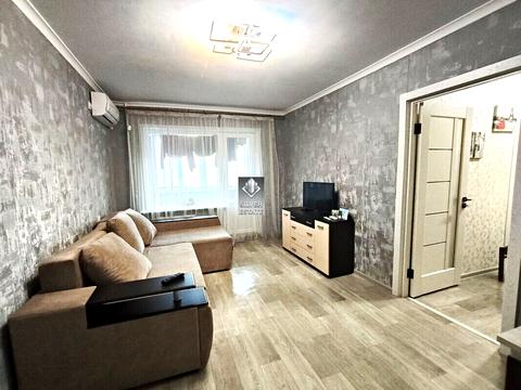 квартира по адресу Спартака Маковского ул. (Косыгина), 6