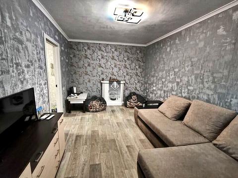 квартира по адресу Спартака Маковского ул. (Косыгина), 6