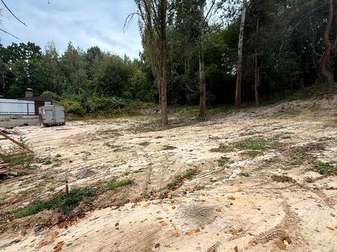 ділянка за адресою 