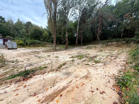 ділянка за адресою 