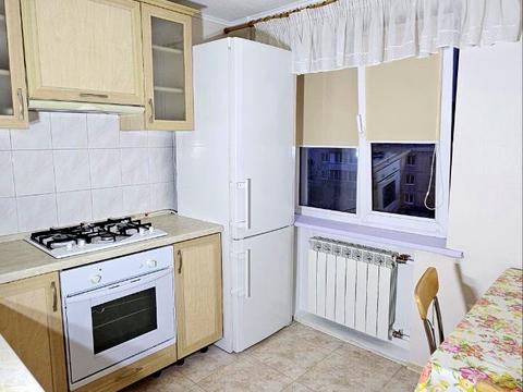 квартира по адресу Івана Виговського, 24в