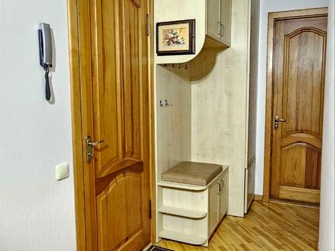 квартира по адресу Івана Виговського, 24в