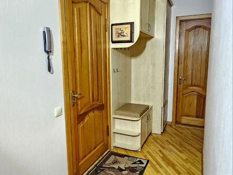 квартира по адресу Івана Виговського, 24в