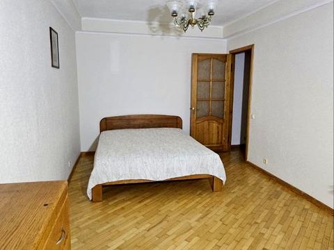квартира по адресу Івана Виговського, 24в