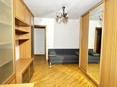 квартира по адресу Івана Виговського, 24в