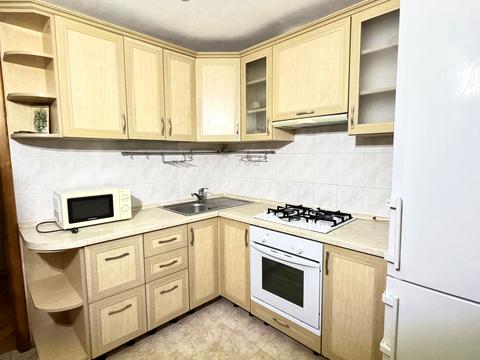 квартира по адресу Івана Виговського, 24в