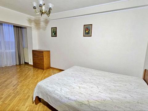 квартира по адресу Івана Виговського, 24в