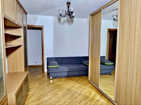квартира по адресу Івана Виговського, 24в