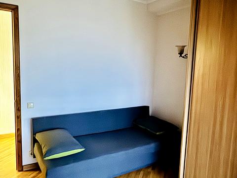 квартира по адресу Івана Виговського, 24в