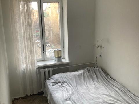 квартира за адресою Набережно-Хрещатицька вул., 35