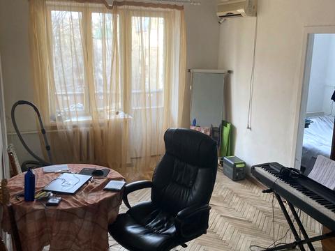 квартира за адресою Набережно-Хрещатицька вул., 35