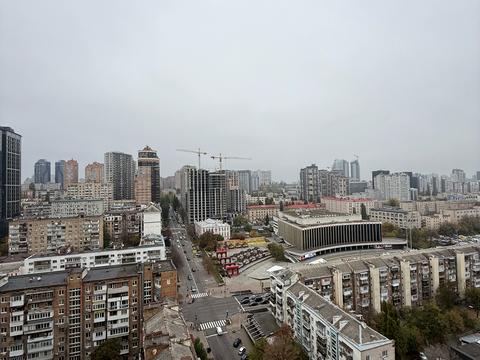 квартира по адресу Антоновича ул. (Горького), 109