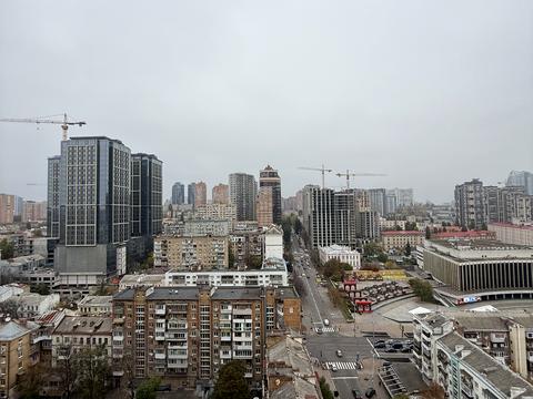 квартира по адресу Антоновича ул. (Горького), 109