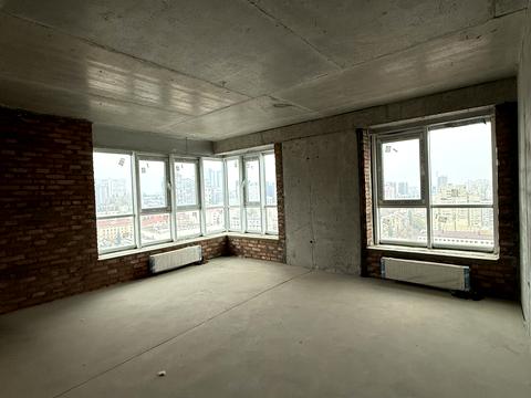 квартира по адресу Антоновича ул. (Горького), 109