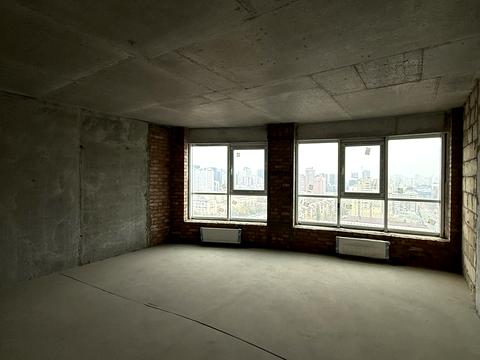 квартира по адресу Антоновича ул. (Горького), 109