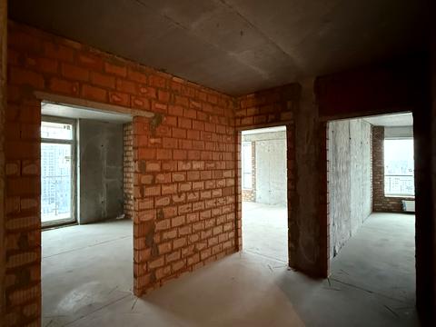 квартира по адресу Антоновича ул. (Горького), 109