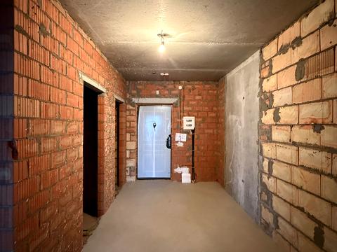 квартира по адресу Антоновича ул. (Горького), 109