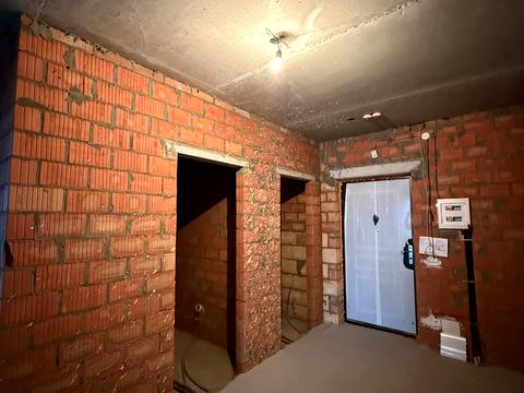 квартира по адресу Антоновича ул. (Горького), 109