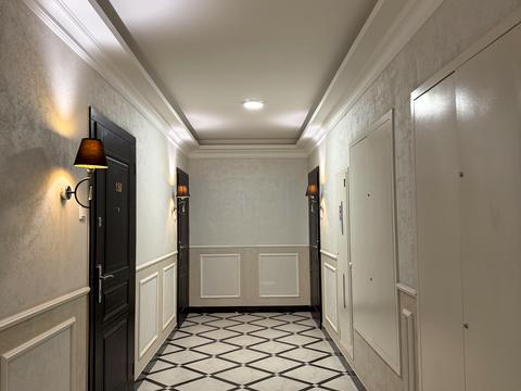 квартира по адресу Антоновича ул. (Горького), 109