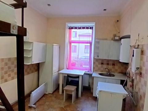 квартира по адресу Федьковича ул., 15