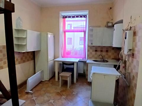 квартира по адресу Федьковича ул., 15