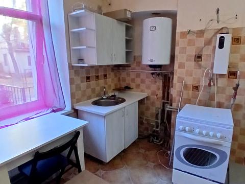 квартира по адресу Федьковича ул., 15