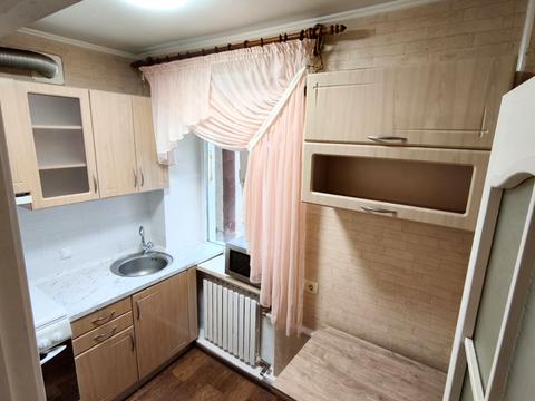 квартира за адресою Новосельского, 73