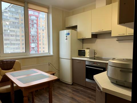 квартира по адресу Юлии Здановской ул. (Ломоносова), 46/1