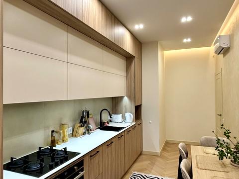 квартира за адресою Тараса Шевченка вул., 25