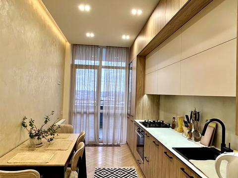 квартира за адресою Тараса Шевченка вул., 25