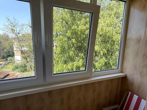 квартира за адресою Харківських Дивізій вул., 4/1