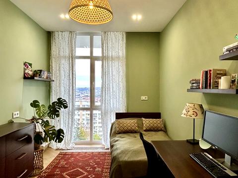 квартира за адресою Тараса Шевченка вул., 25