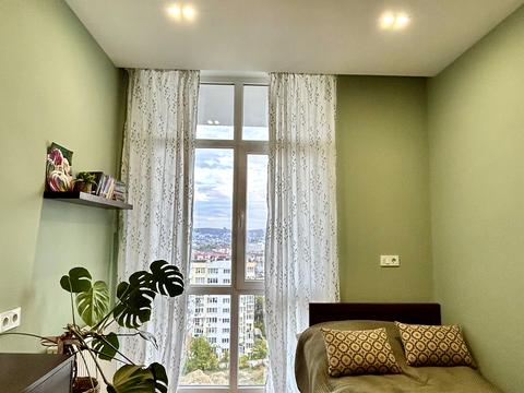 квартира за адресою Тараса Шевченка вул., 25