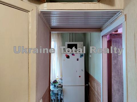 квартира за адресою Київ, Ентузіастів вул., 33