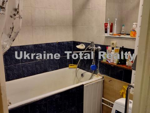 квартира за адресою Київ, Ентузіастів вул., 33