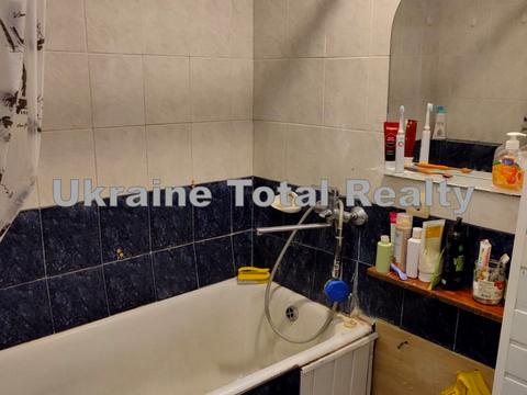 квартира за адресою Київ, Ентузіастів вул., 33