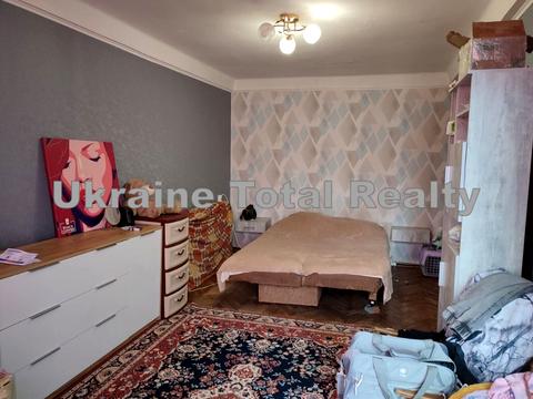 квартира за адресою Ентузіастів вул., 33