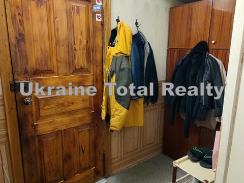 квартира за адресою Київ, Ентузіастів вул., 33