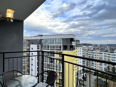 квартира за адресою Тараса Шевченка вул., 25