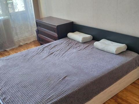 квартира по адресу Запорожское шоссе, 2-А